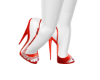 Magnific Red shoes