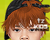 ❌ hair + cap v4