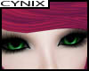 .: Envy - Eyes :.