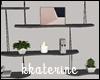 [kk] Apartment  Shelves2
