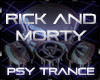 Rick and Morty - Remix