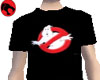 Ghostbuster T-shirt