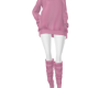full dress