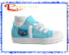 K POP DERPY SNEAKERS