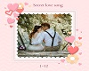 Secret love song 1-12