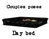 Couple s Day bed