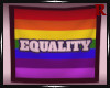 Pride Equality Room