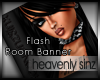 [HS]Heavenz Flash Banner