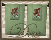 Christmas Towels