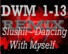 Dancing with mself (rmx)