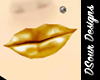 Lipstick [Gold]