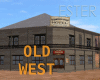 OLD WEST SALOON & HOTEL