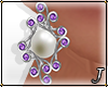 Jewel* Amd Earrings