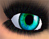 Aqua Marine Eyes (F)