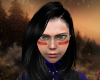 Battle angel head