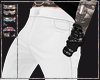 BLG White Jeans