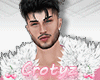Pink Santa Fur Coat