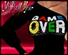 *BS*Game Over One Sleeve