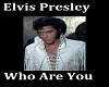 Elvis Presley
