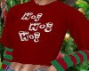CHRISTMAS FUN SHIRT