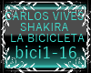 shakira et carlos vives