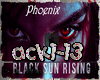 [Mix]   Black Sun Rising
