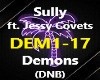 SULLY-- DEMONS