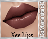[M] Xee Beauty Lips 04