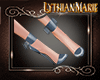 LM Christina Shoes AshBl