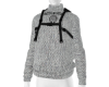 ChromeHeart Knit Sweater