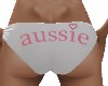 Aussie Bikini Set