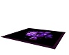 purple pasion rug