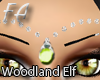 FA| Woodland Elf Jewels
