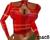 Busty Blouse