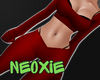 NX - Lounge Crimson