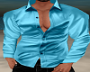 T-shirt Blue