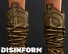 /di/ Cowboy Boots - N