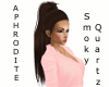 Aphrodite - Smoky Quartz