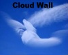 Cloud Wall 3