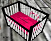 Baby Platinum crib