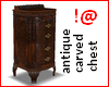 !@ antique chests 1900