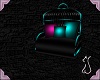 Neon Couple swing