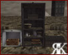 [K] Apocalypsis Supplies