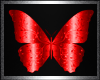 RED BUTTERFLY