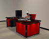 Elegantz Animated Desk