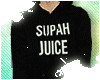 K|x Supah Juice Custom