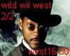 wild wild west trance