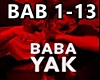 Kurtulus&Burak-Baba Yak