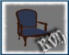 [RVN] Luvn Chair Red Oak