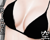 空 Sexy Black 空